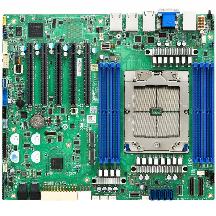 Mitac S8050GM2NE SP5