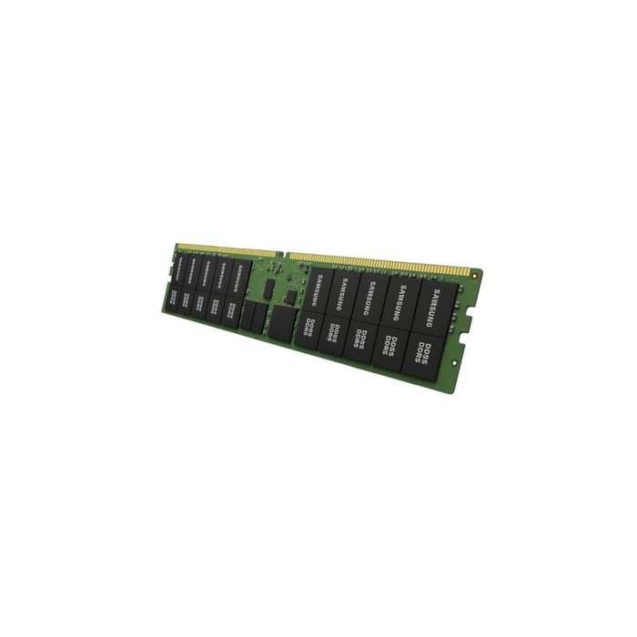 DIMM DDR5 128Gb Samsung 6400MHz 2Rx4 Registred ECC (M321RAJA0MB2-CCPxx)