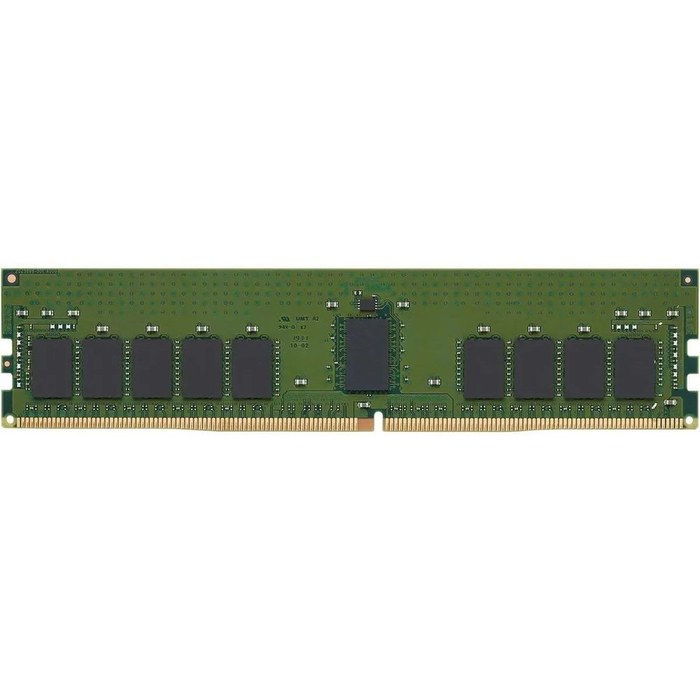 DIMM DDR4 32Gb Kingston Server Premier 3200Mhz ECC Reg CL22 2Rx8 Hynix D (KSM32RD8/32HD)
