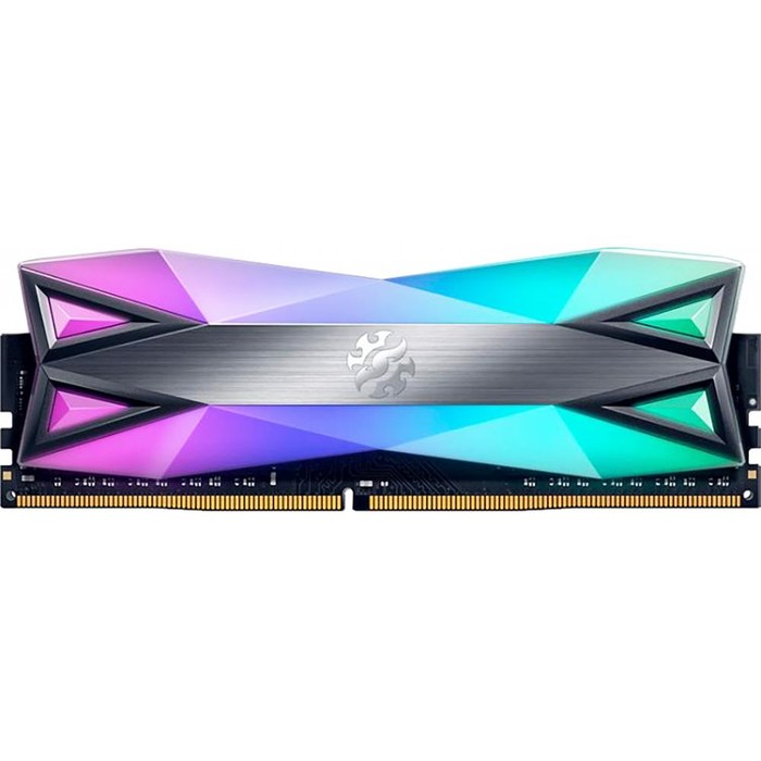 DIMM DDR4 8Gb Adata AD4U32008G22-BGN 3200Mhz CL22 1.2В single rank OEM