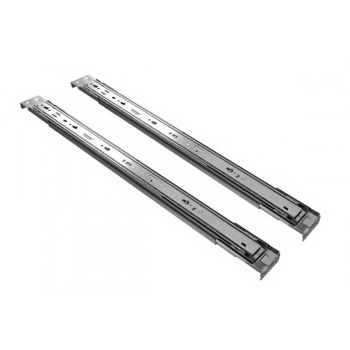 ASUSTOR AS-RAIL (Rail track with ball bearing for 1U, 2U Rack series) (90IX00F8-BW0S10)