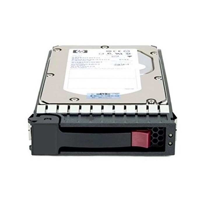 HPE MSA 16TB 3.3" SAS 12G Midline 7.2K LFF M2 R3U72A for MSA1060/2060/2062
