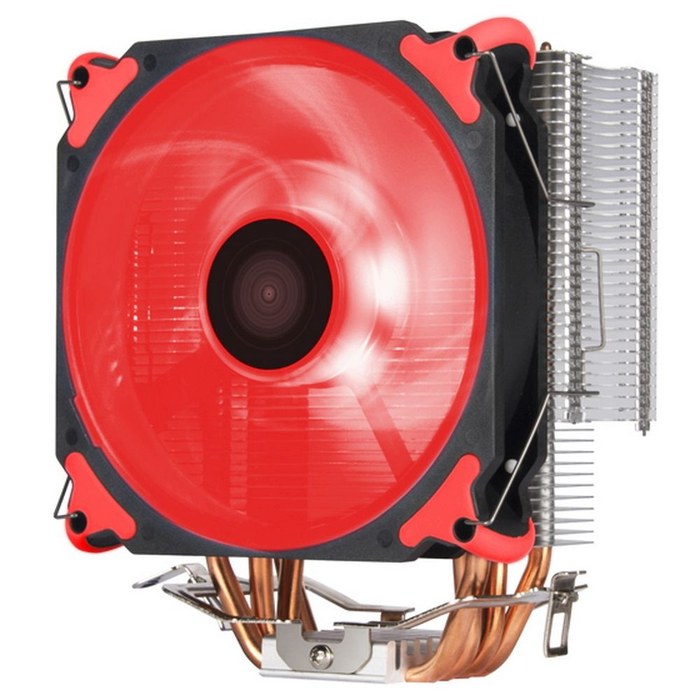 Silverstone AR12I-edm LGA 775, LGA 115x/1200, LGA 1356, 1366, LGA 1700, 1851 (G53AR12LF400I20)