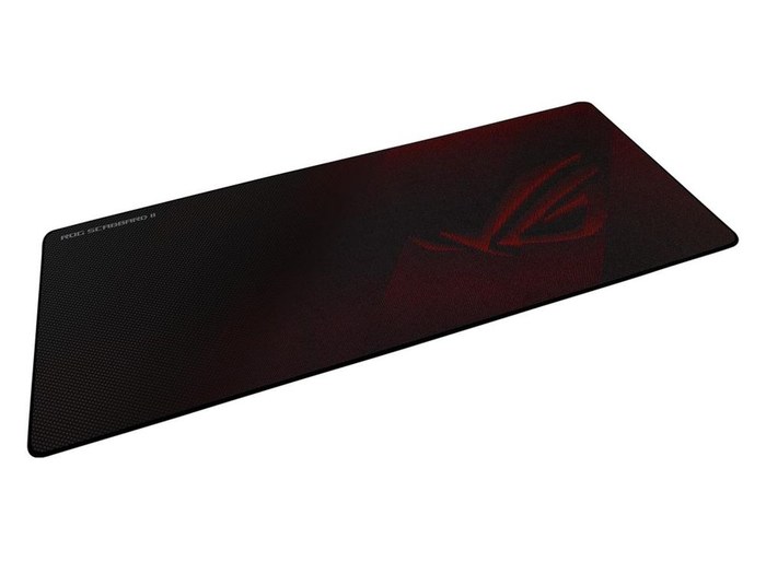 Коврик ASUS NC08-ROG SCABBARD II /WW,900X400X3MM (90MP0210-BPUA00)