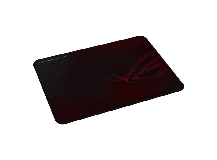Коврик ASUS NC11-ROG SCABBARD II MEDIUM /WW,360X260X3MM (90MP02H0-BPUA00)
