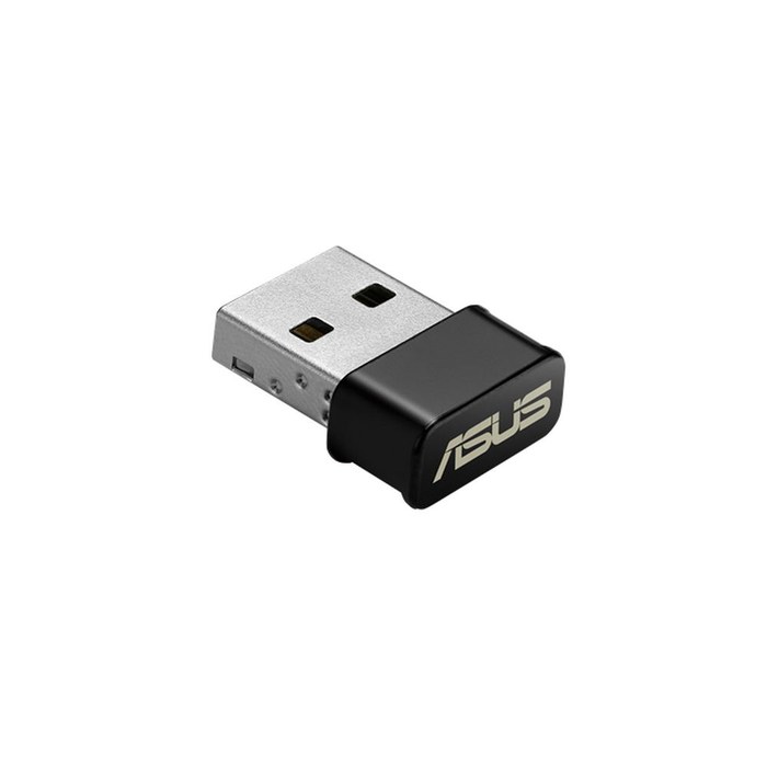 Asus USB-AC53 Nano AC1200 USB 2.0 (90IG03P0-BM0R10)