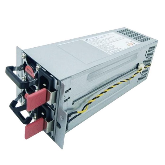 FSP FSP1600-5Q01A (9PR16A0301) 1600W CRPS Red. Module, AC Full Range Input, DC ATX Outputs, 80+ Silver