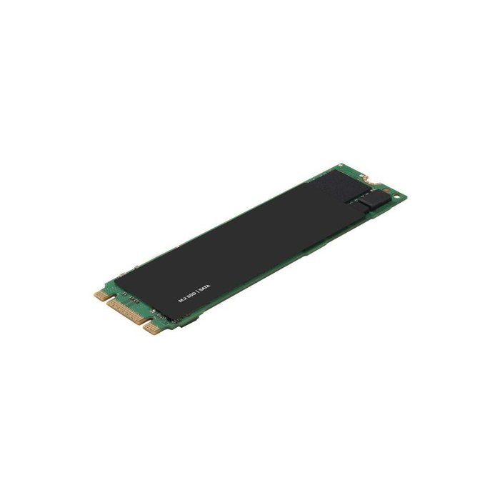 Lenovo ThinkSystem M.2 VA 240GB Read Intensive SATA 6Gb NHS SSD (4XB7B07587)