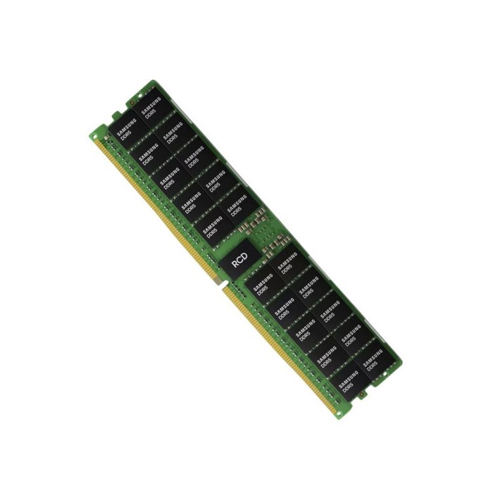 DIMM DDR5 96Gb Samsung M321RYGA0PB2-CCP 6400MHz 2Rx4 Registred ECC