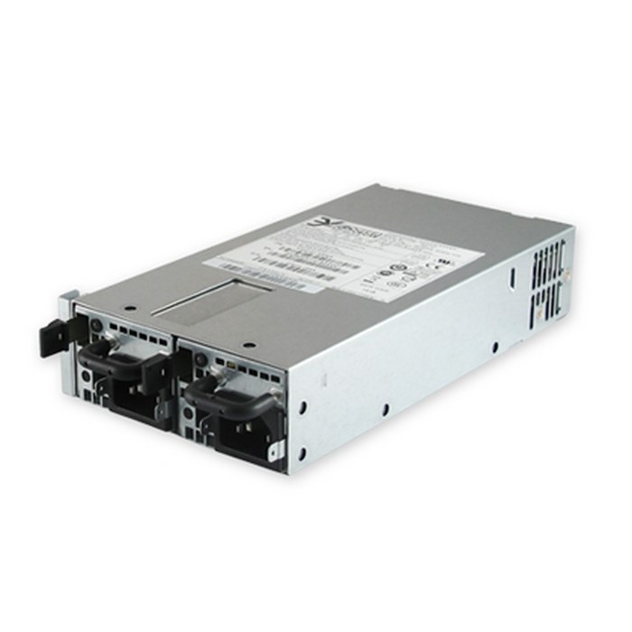 3Y YH5151-1EB05R, 150W, 1U Redundant, 80 PLUS Silver (9YR1500116)