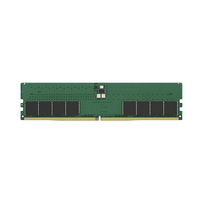 DIMM DDR5 2x16GB Kingston ValueRAM 5600Mhz (KVR56U46BS8-32)