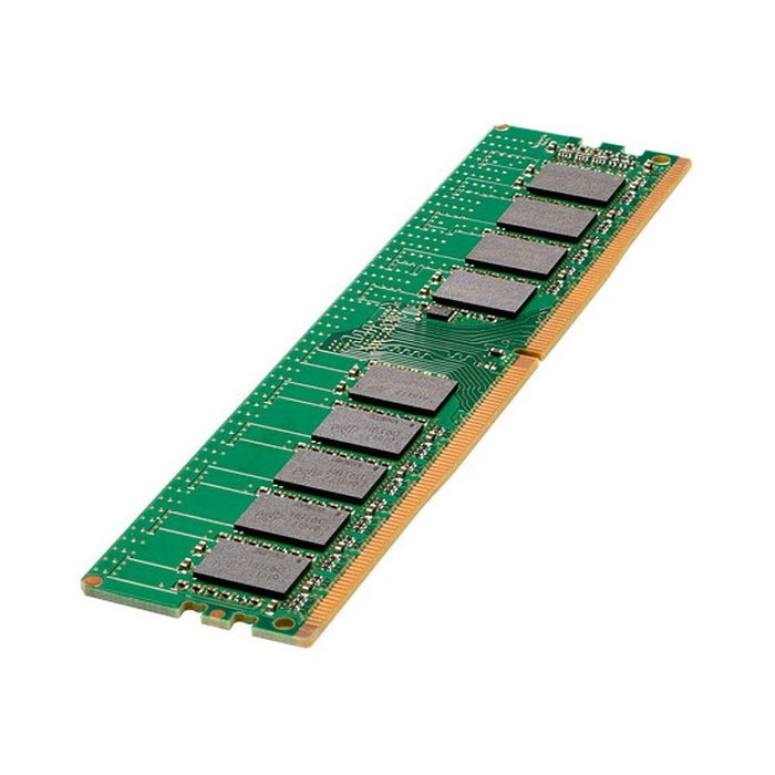 DIMM DDR5 32GB HPE Dual Rank x8 4800Mhz CAS-40-39-39 ECC (P64339-B21)