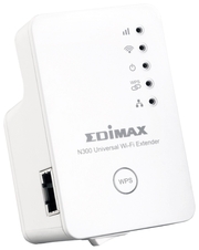 Edimax Ретранслятор Wi-Fi EW-7438RPn Air