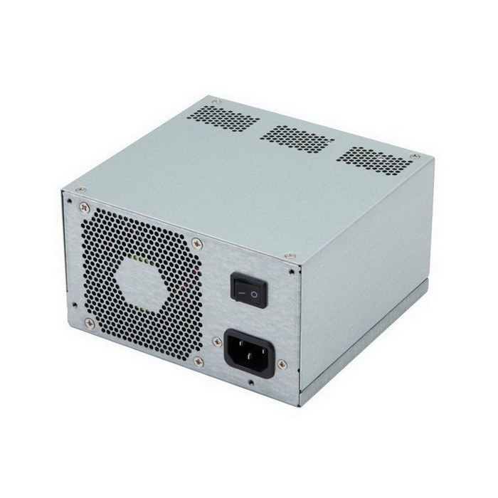 FSP FSP350-70PFL(SK) 350W, PS2 80PLUS Bronze, A-PFC, 8см FAN, IPC/Server PSU, Стандарт IEC 62368 (9PA400CB12 (350W))