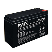 Sven Батарея SV 1290 (12V 9Ah) SV-0222009