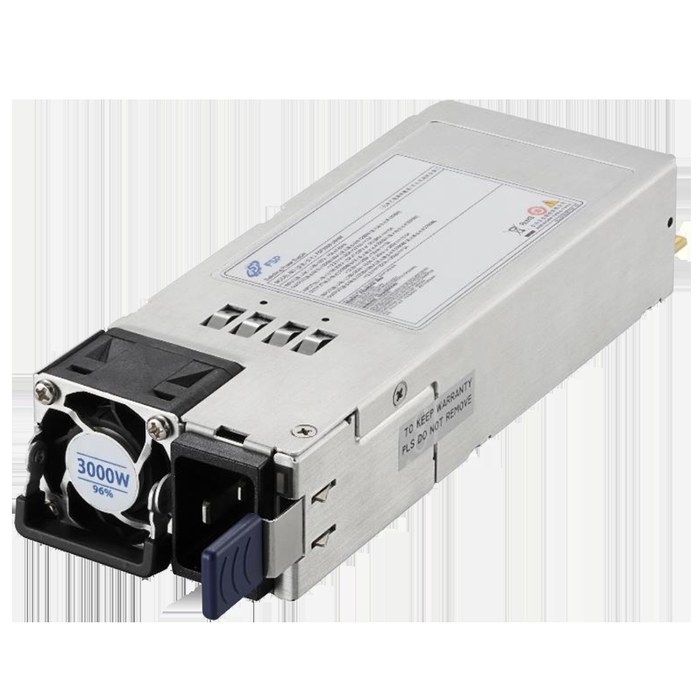 FSP FSP3000-20HM 3000W, CRPS Redundant module AC FullRange Input, DC 12V & 12Vsb Output,PMBUS 1.2, 80+ Titanium, OEM (9PA30A0701)