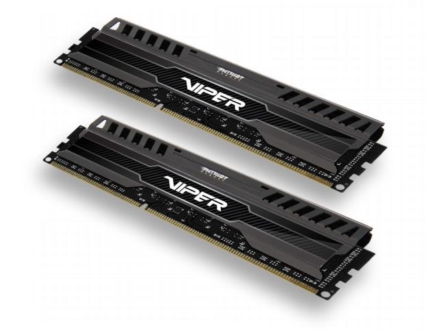 Patriot PV316G160C9K