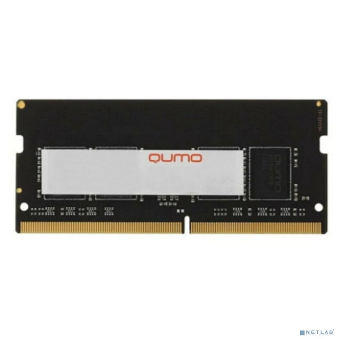 Qumo QUM4S-8G3200C22