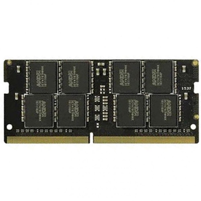 AMD Radeon R7 Performance Series Black R7416G2400S2S-U