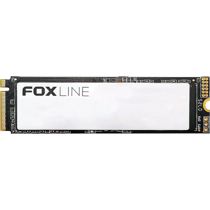 Foxline X5ST (FL256M80ESM263X5STE)
