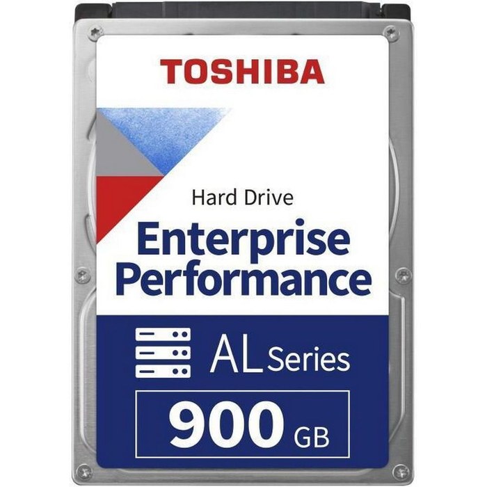 Toshiba Enterprise Capacity AL15SEB09EQ