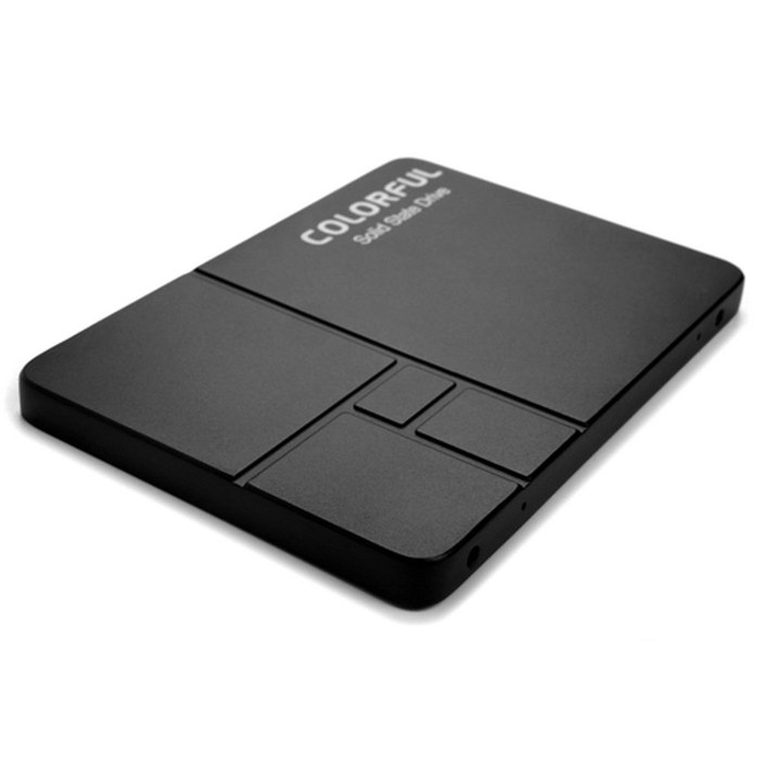 Colorful SL500 Client 480GB