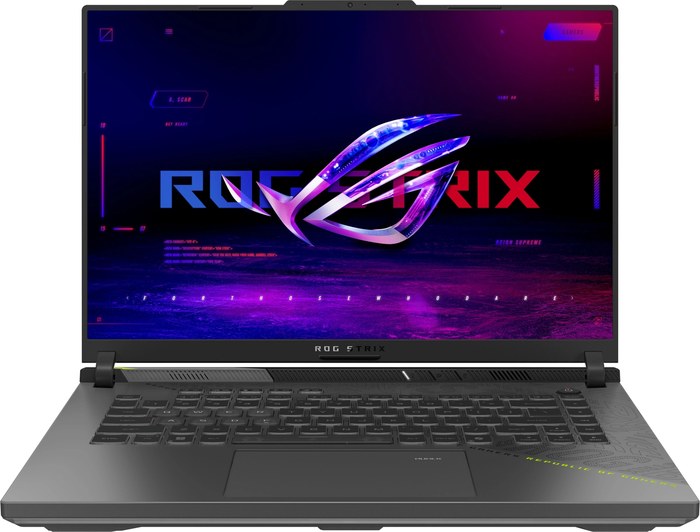 ASUS ROG Strix G16 G614PP-TS206 (90NR0L68-M009F0)