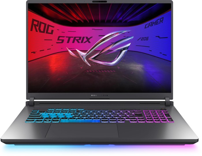 ASUS G815LR-TT344 (90NR0LT1-M00H30)