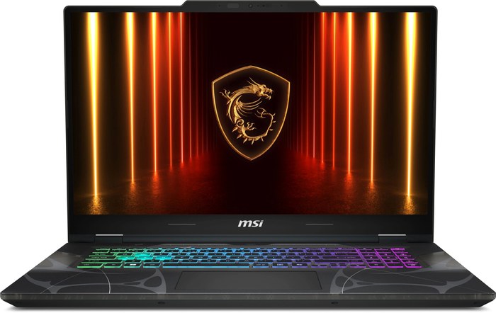 MSI Cyborg 17 B13WEKG-414XRU (9S7-17U332-414)