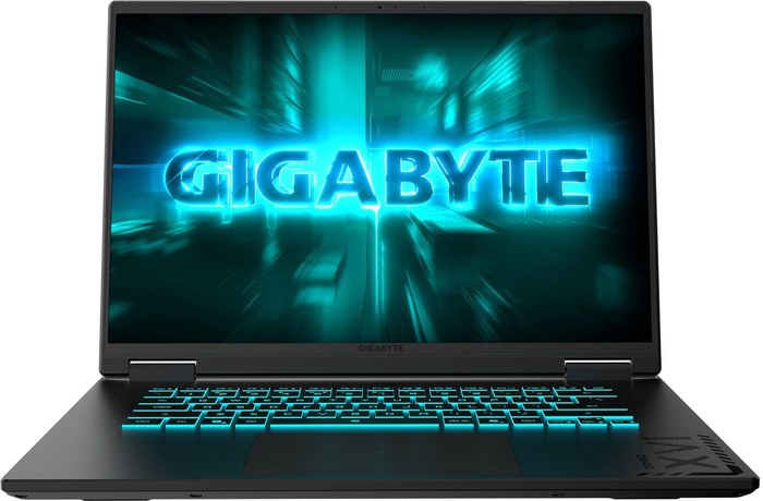 Gigabyte GAMING A16 (EVHS3KZ893SD)