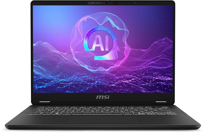 MSI Prestige 14 AI+ Evo C2VMG-052RU (9S7-14N311-052)