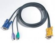 Aten KVM Cable 3m 2L-5203