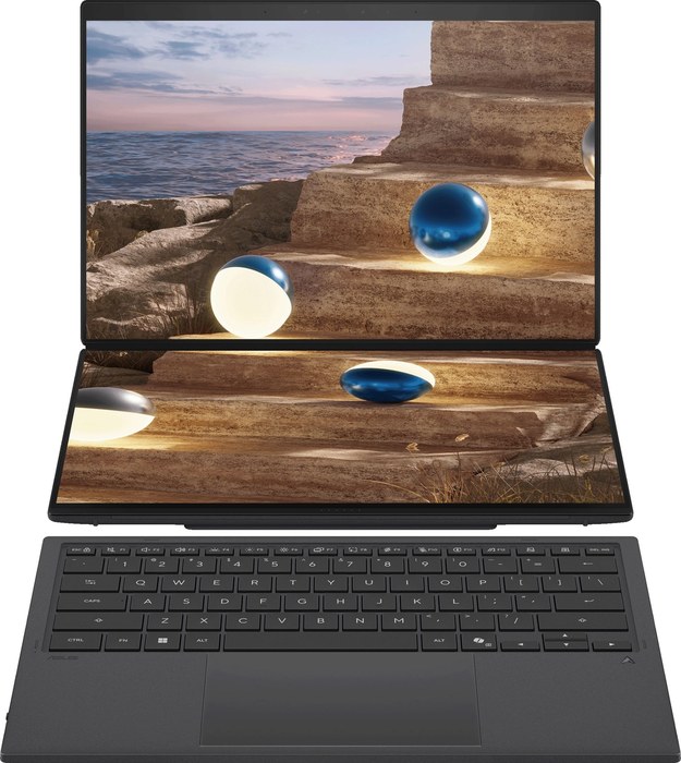 ASUS ZenBook Duo UX8407AA-SN537X (90NB16V1-M00VT0)