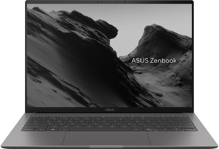 ASUS Zenbook S 14 OLED UX5406AA-SW076W (90NB16Q6-M00CY0)