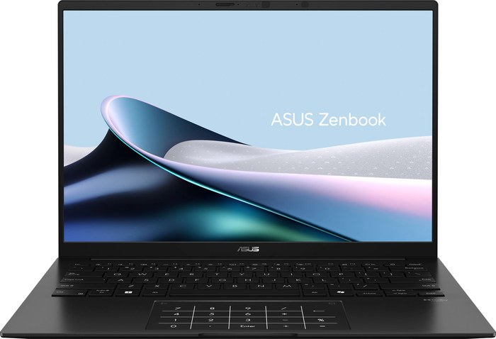 ASUS Zenbook 14 UM3406GA-QD132 (90NB17R1-M006K0)