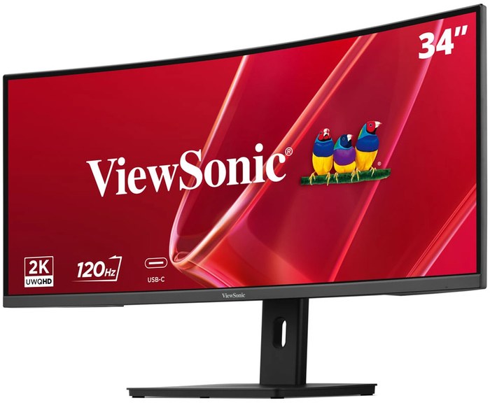 ViewSonic VA3420C-2