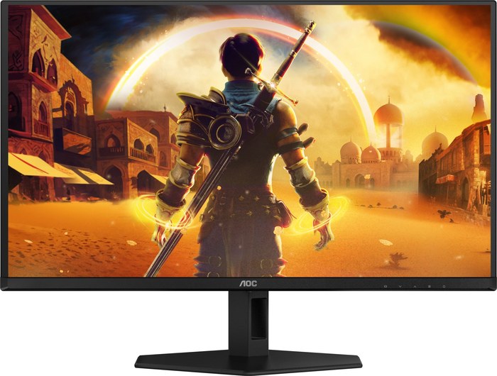 AOC Q27G40ZDF