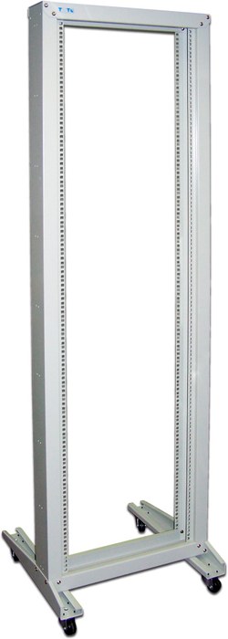 LANMASTER TWT-RACK1-42U