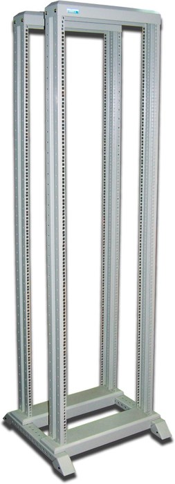 LANMASTER TWT-RACK2-38U-6X6