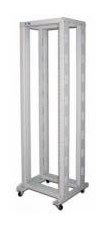 LANMASTER TWT-RACK2-42U-6X10