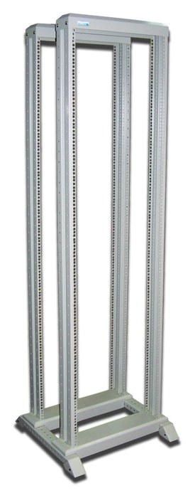 LANMASTER TWT-RACK2-42U-6X8