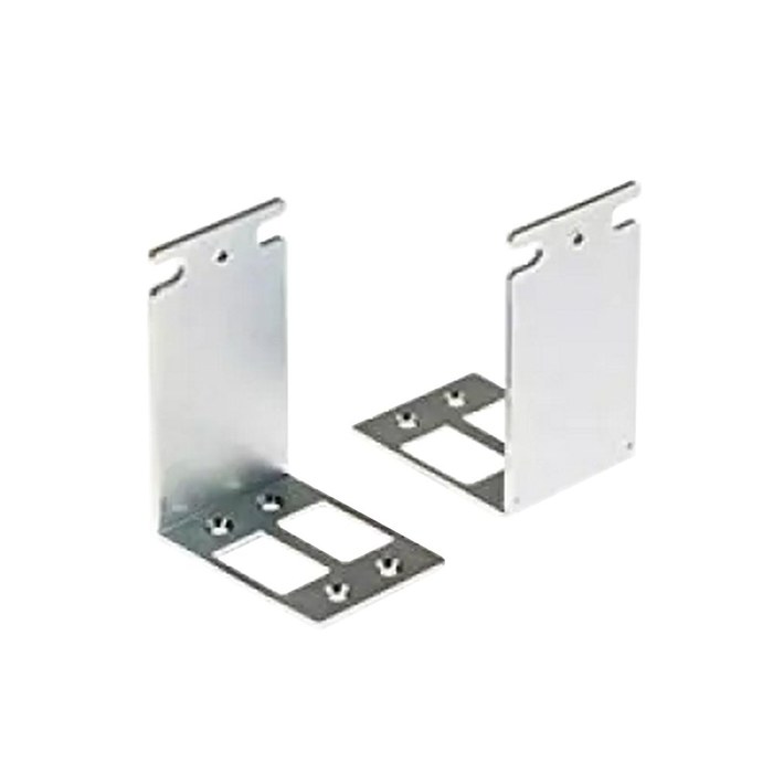 Крепление CISCO ACS-1100-RM-19 Rack-mount kit for all 111X Series ISRs, OEM