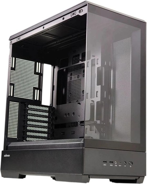 Zalman P50 (P50 BLACK)