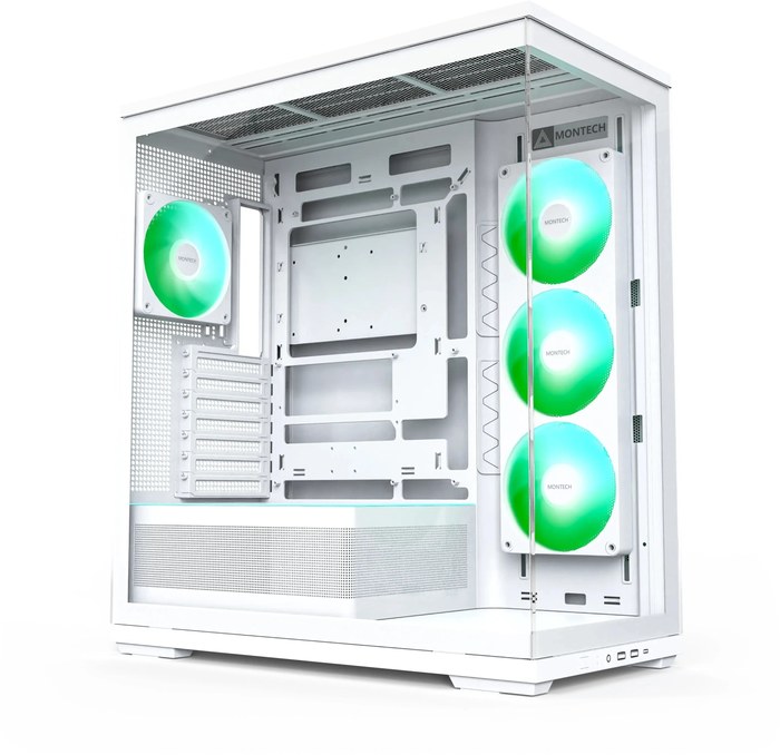 MONTECH TG3 (TG3 W)