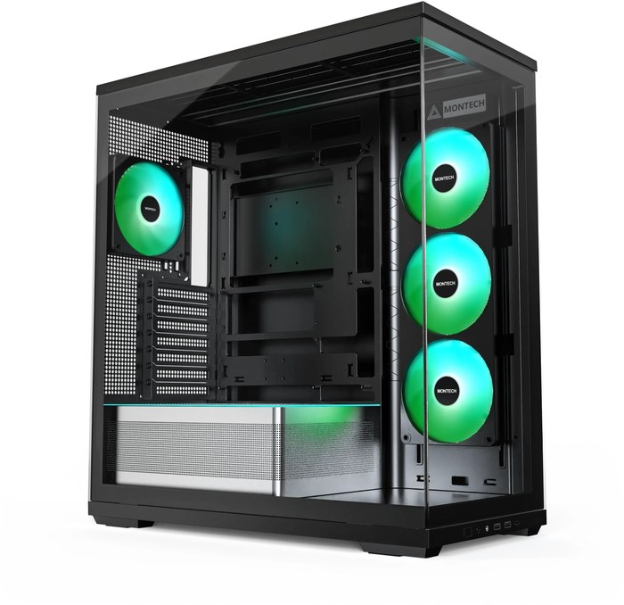 MONTECH TG3 (TG3 B)