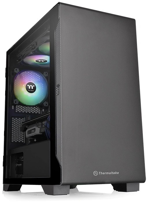 Thermaltake S100 TG (CA-1Q9-00S1WN-00)
