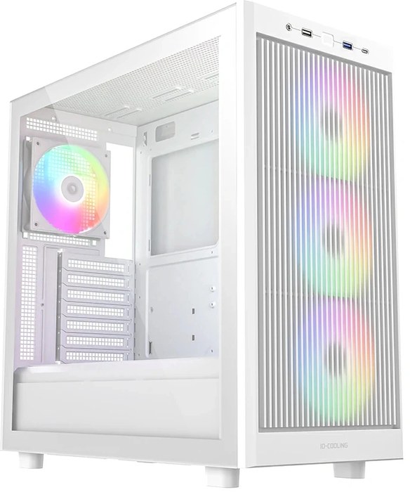ID-COOLING Ware 510 (WARE 510 ARGB WH)
