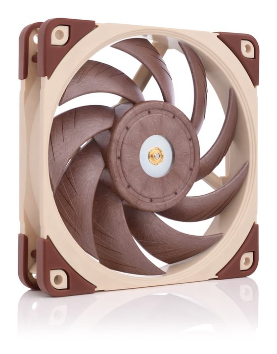 Noctua NF-A12x25 LS-PWM