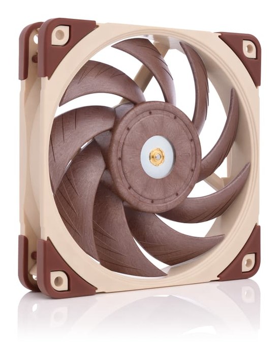 Noctua NF-A12x25 ULN