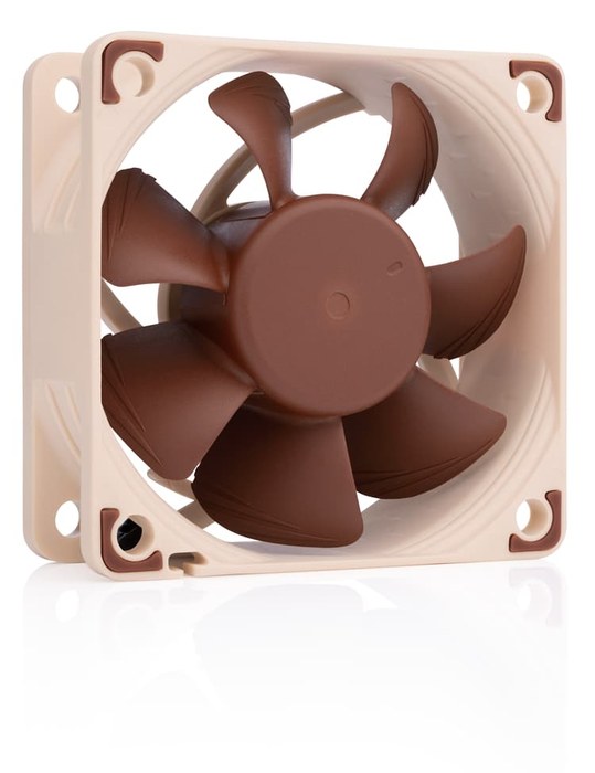 Noctua NF-A6x25 5V